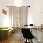 Tectum Tectumapartments 3*