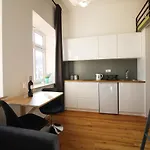 Tectum Tectumapartments 3* فروتسواف