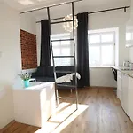 Tectum Tectumapartments فروتسواف