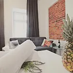 Tectum Tectumapartments 3* فروتسواف