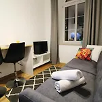 Tectum Tectumapartments شقة فندقية فروتسواف