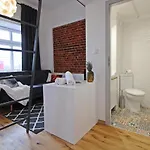 شقة فندقية Tectum Tectumapartments فروتسواف