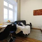 Tectum Tectumapartments 3* فروتسواف