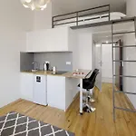 Tectum Tectumapartments شقة فندقية 3*