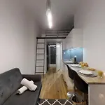 Tectum Tectumapartments شقة فندقية 3*