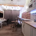 شقة فندقية Tectum Tectumapartments