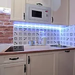 Tectum Tectumapartments 3* فروتسواف