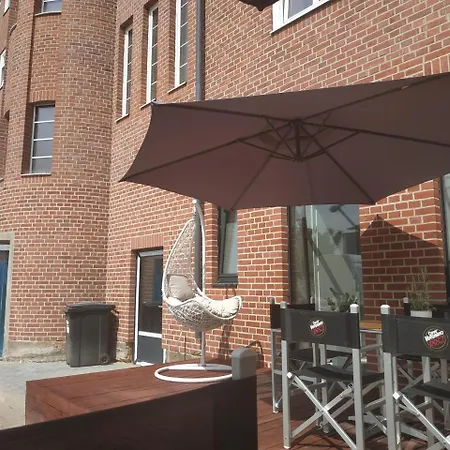 Tectum Tectumapartments