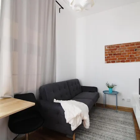 شقة فندقية Tectum Tectumapartments 3*