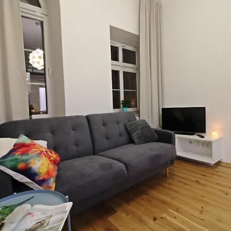 Tectum Tectumapartments