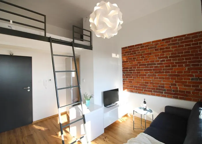 Aparthotel Tectum Tectumapartments