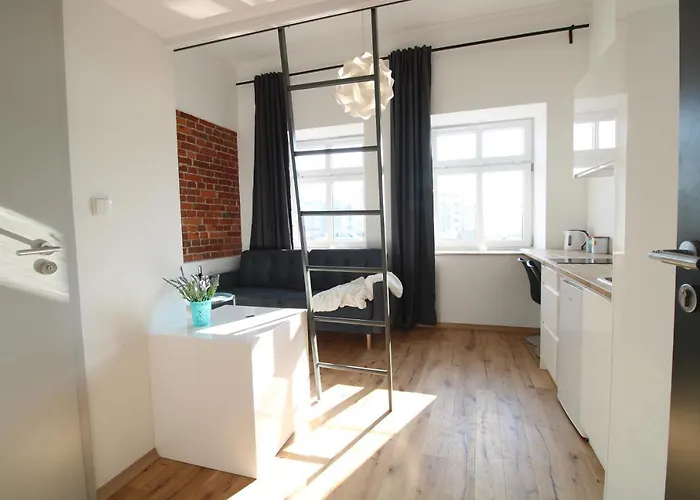 Tectum Tectumapartments Vratislav