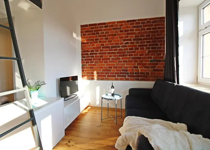 Tectum Tectumapartments