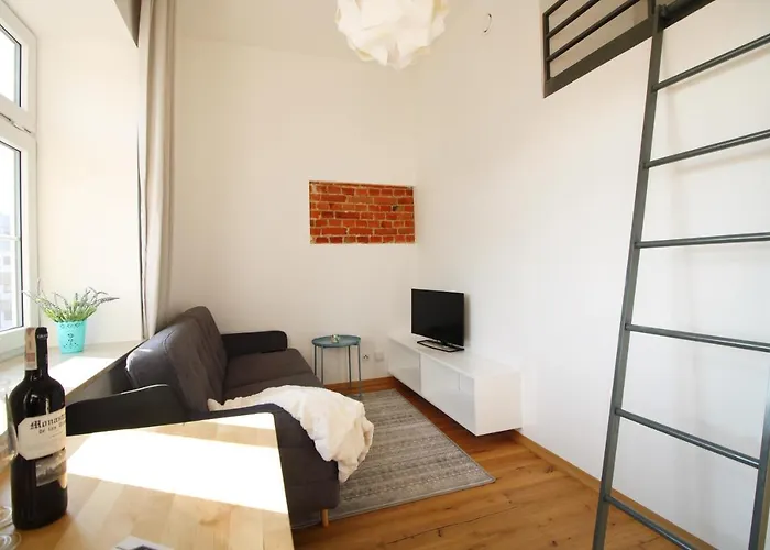 Tectum Tectumapartments 3* Vratislav