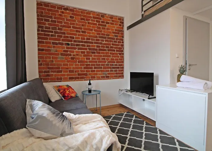 Tectum Tectumapartments 3*