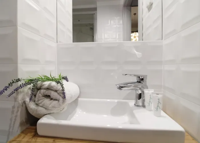 Tectum Tectumapartments Aparthotel 3*