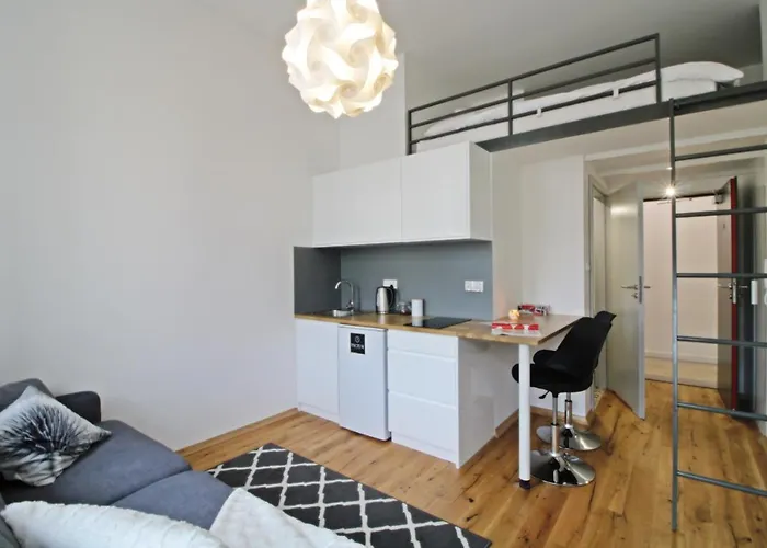 Tectum Tectumapartments