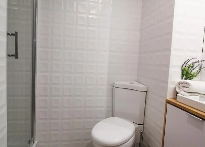 Tectum Tectumapartments 3* Vratislav