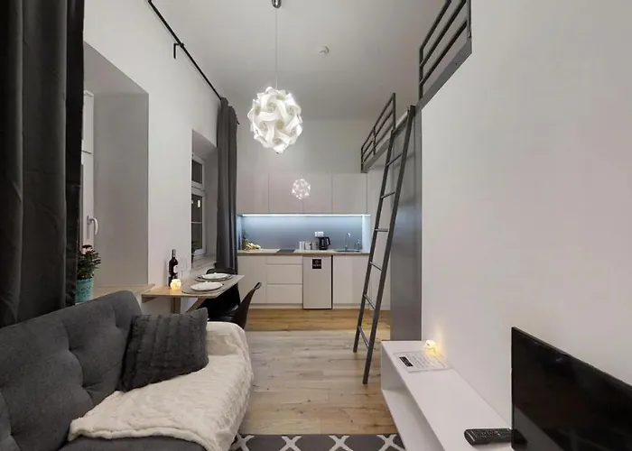 Aparthotel Tectum Tectumapartments