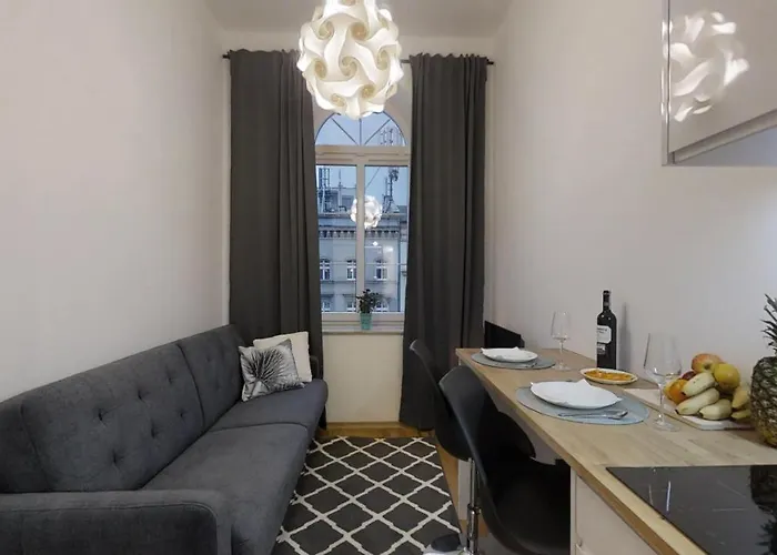 Tectum Tectumapartments Aparthotel 3*