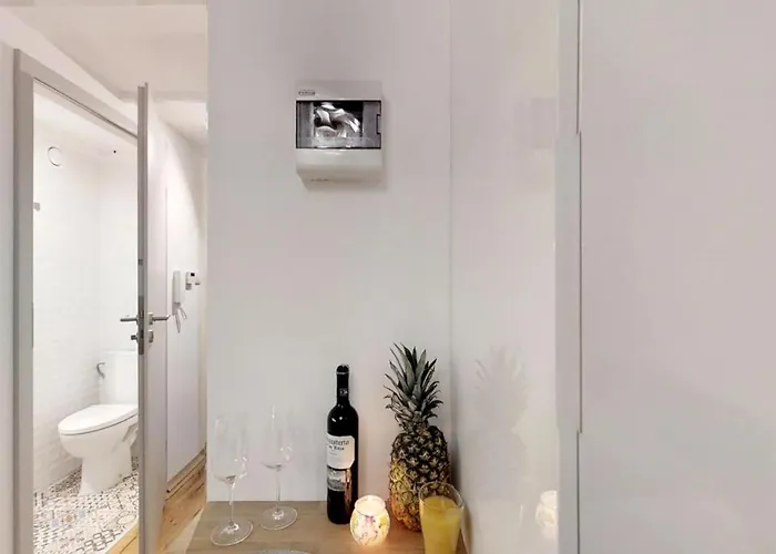 Tectum Tectumapartments Aparthotel Vratislav