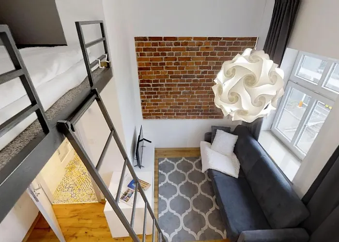 Tectum Tectumapartments Vratislav