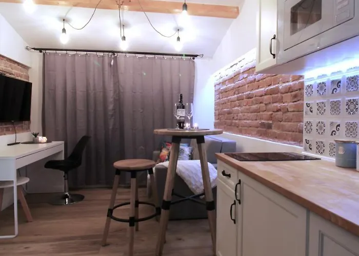 Aparthotel Tectum Tectumapartments