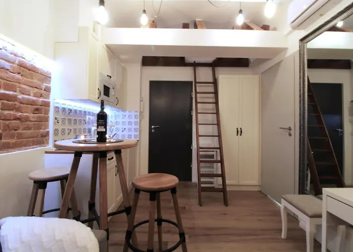 Tectum Tectumapartments