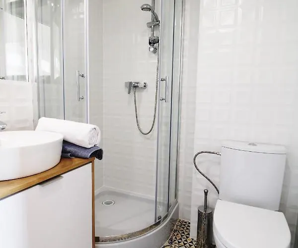 Tectum Tectumapartments Vratislav