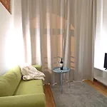 Tectum Tectumapartments Lägenhetshotell 3*