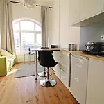 Tectum Tectumapartments Вроцлав
