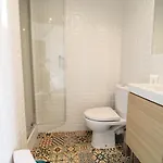 Lägenhetshotell Tectum Tectumapartments