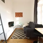 Lägenhetshotell Tectum Tectumapartments 3*