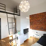 Lägenhetshotell Tectum Tectumapartments