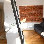 Tectum Tectumapartments 3*