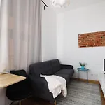 Ξενοδοχείο με διαμερίσματα Tectum Tectumapartments 3*