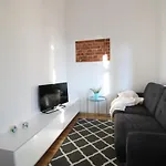 Ξενοδοχείο με διαμερίσματα Tectum Tectumapartments Βρότσλαβ