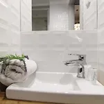 Tectum Tectumapartments Lägenhetshotell 3*