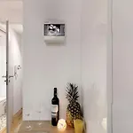 Tectum Tectumapartments Lägenhetshotell Wrocław