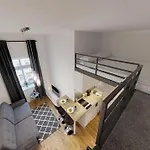 Tectum Tectumapartments 3*