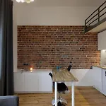 Tectum Tectumapartments