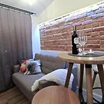 Tectum Tectumapartments Lägenhetshotell 3*