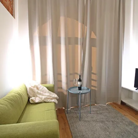 Tectum Tectumapartments Aparthotel 3*