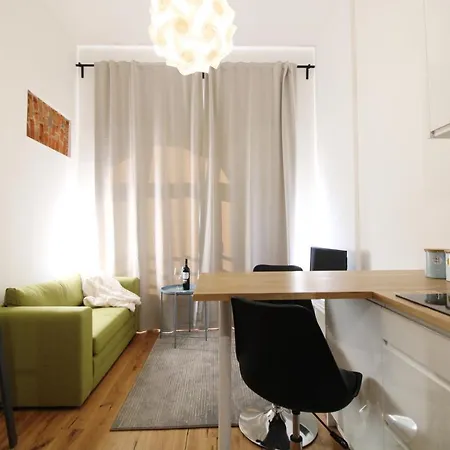 Tectum Tectumapartments 3*