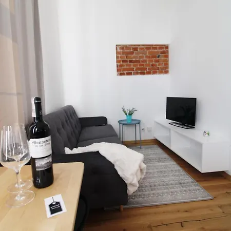 Tectum Tectumapartments * Wroclaw