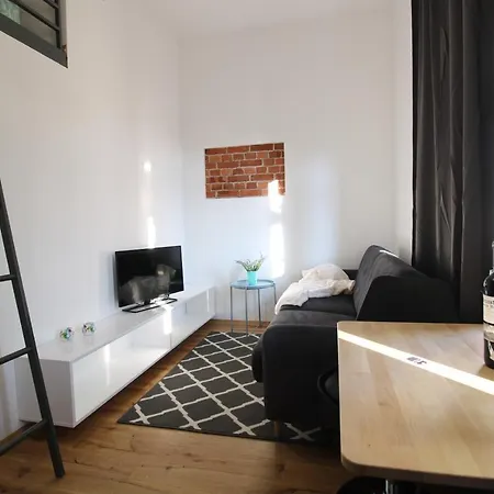 Tectum Tectumapartments * Wroclaw