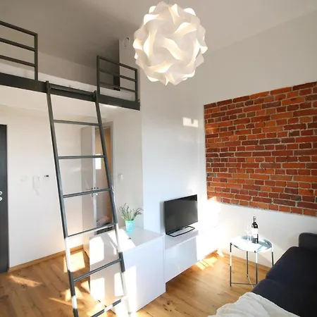 Ξενοδοχείο με διαμερίσματα Tectum Tectumapartments