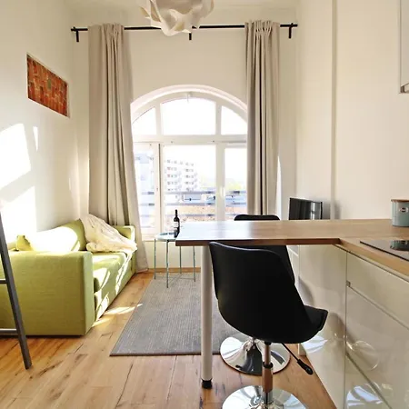 Tectum Tectumapartments Wroclaw