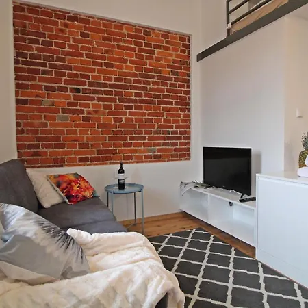 Tectum Tectumapartments *