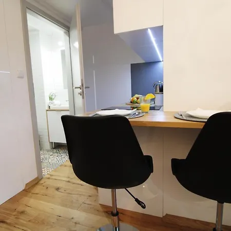 公寓式酒店 Tectum Tectumapartments 弗罗茨瓦夫